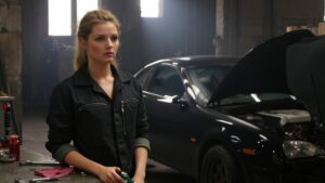 check transmission fluid level