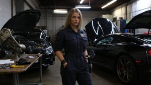 checking transmission fluid alternatives