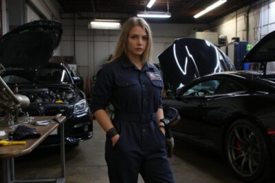 checking transmission fluid alternatives