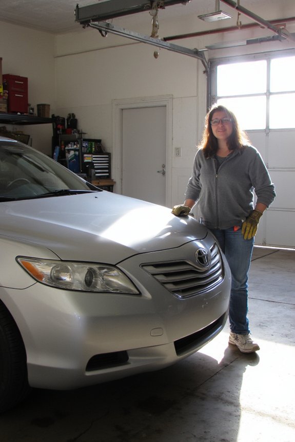 choose reliable repair shop