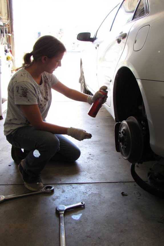 choose safe brake cleaner