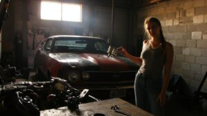 cleaning older car fuel systems