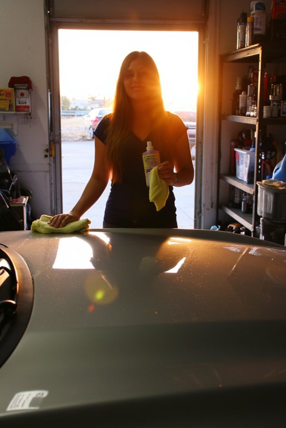 cleaning solutions and tools