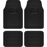 comfortable car floor mats