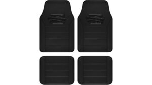 comfortable car floor mats