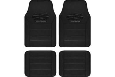 comfortable car floor mats