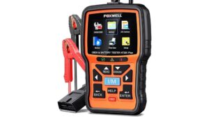 comprehensive diagnostic tool review