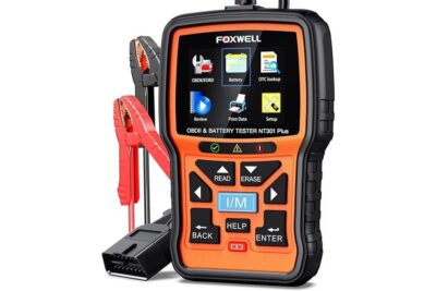comprehensive diagnostic tool review