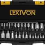 comprehensive hex bit sockets