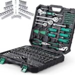comprehensive mechanic tool set