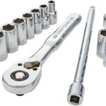 comprehensive mechanics tool set