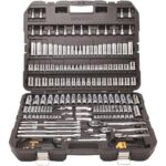 comprehensive mechanics tool set