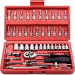 comprehensive wrench set review
