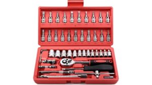 comprehensive wrench set review
