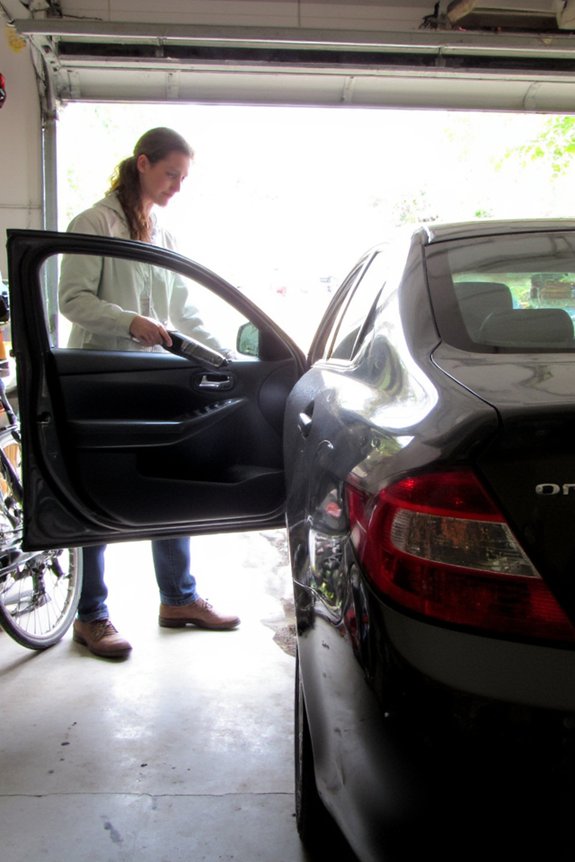 What Sets Mobile Detailing Apart for Luxury Cars? 4 convenient mobile luxury detailing