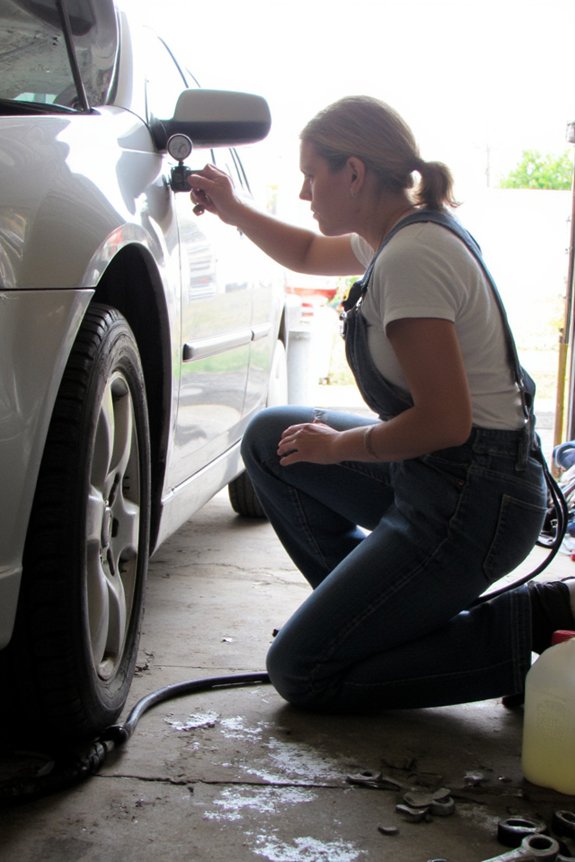 coolant leak repair costs