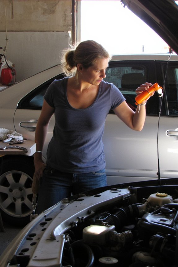 Essential Maintenance Intervals for Your Car’s Cooling System 8 cooling system failure signs