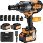 cordless impact wrench review