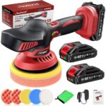 cordless polishing kit review