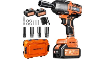 cordless wrench power review