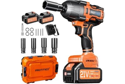 cordless wrench power review