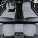 custom car floor mats