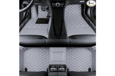 custom car floor mats