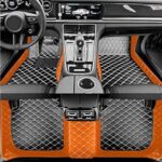 custom car floor mats