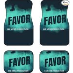 customizable and functional mats