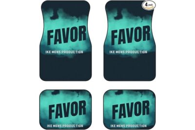 customizable and functional mats