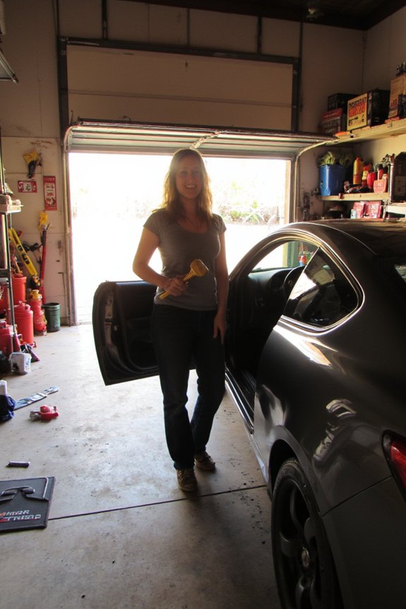 Motor Trend Floor Mats Review: Durable Protection 15 customizable front floor mats