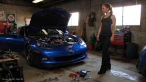 dashboard lights indicate problems
