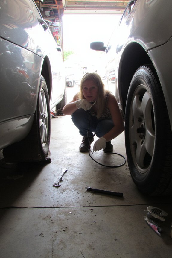 Exhaust System Inspection Steps for Car Owners 33 detecting exhaust system leaks