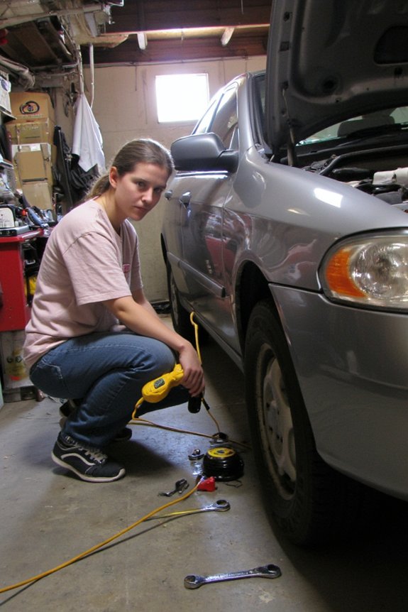 How to Tell Your Car AC Needs Service 19 detecting refrigerant leaks effectively