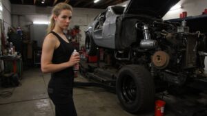 diy brake cleaning tips