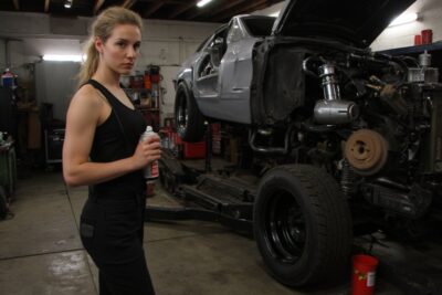 diy brake cleaning tips