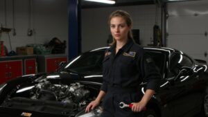 diy engine oil change