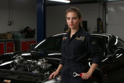 diy engine oil change