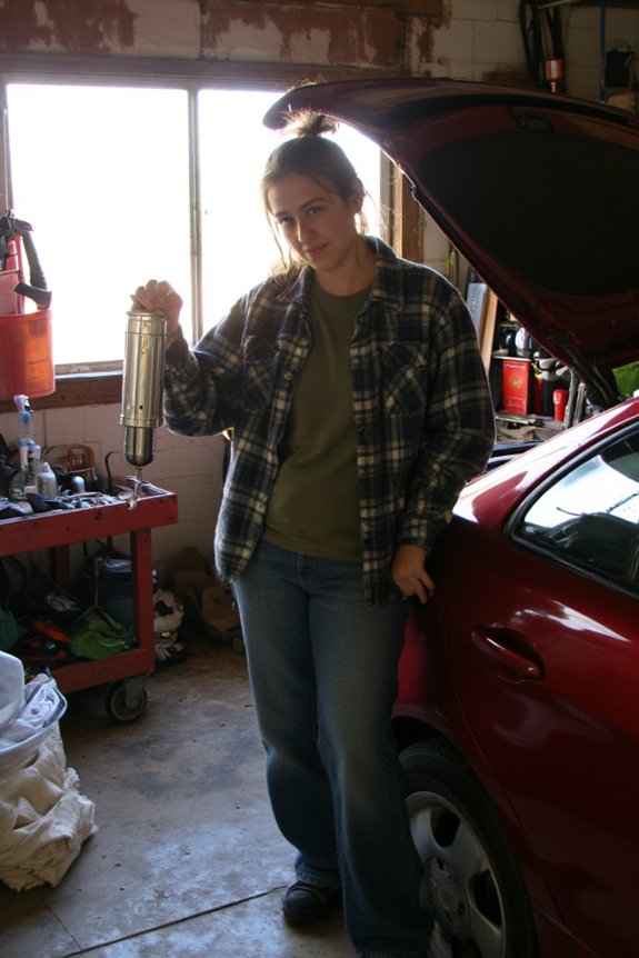 5 Best Professional Fuel System Cleaning Prices 7 diy vs professional cleaning costs