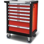 dna motor tool cart evaluation
