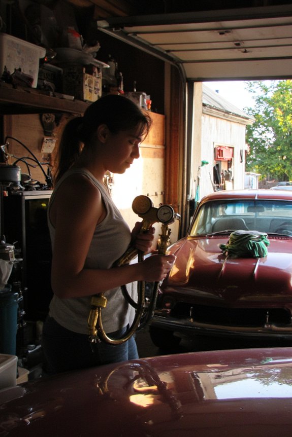 dual silicone hoses included