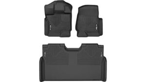 durable all weather floor mats