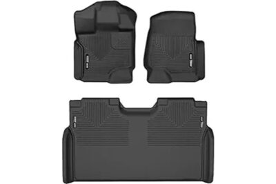 durable all weather floor mats
