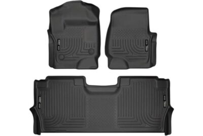 durable all weather floor mats
