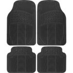 durable all weather floor mats