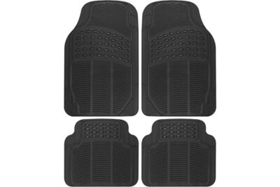 durable all weather floor mats