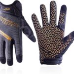 durable and protective gloves