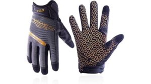 durable and protective gloves