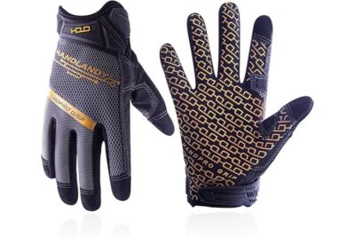 durable and protective gloves