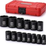 durable and reliable socket set
